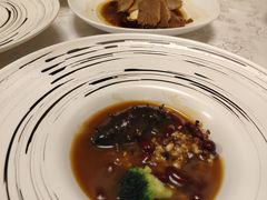-酌宴府The China Club·广州万富希尔顿酒店(云城东路店)