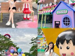 -东莞松山湖万象汇