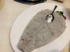 虾滑-围炉夜话·潮汕卤水火锅(榕江店)