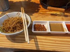 -么肆烤肉(蓝山名邸店)