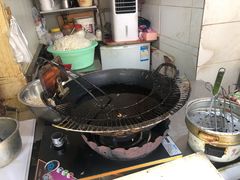-阿婆油墩子(五里桥路188弄小区店)