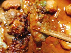 平菇-陈记麻辣烫(浦口道店)