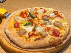 -菲滋意式餐厅(临平万达店)