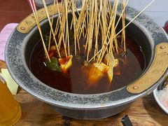 -冒椒火辣(奎星楼街店)