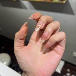 -晨·艺美甲美睫