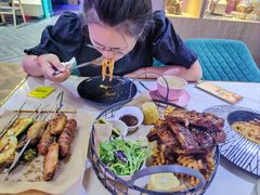 -疯克大象美式烤肉餐厅