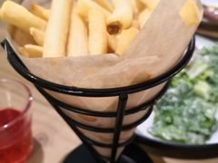 -清真·艾美可餐厅(大悦汇店)