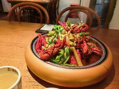 -乔街深夜食堂·小龙虾·高压锅生蚝(杭州总店)