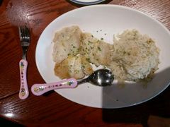 儿童套餐-RED LOBSTER(多伦多DT店)