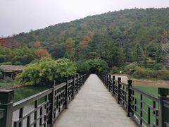 -九龙潭景区