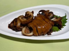 大烤目鱼-高佳庄·舟山海鲜(海景旗舰店)