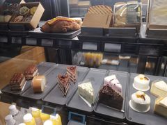 -星巴克(锦州太阳广场店)