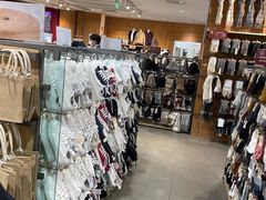 -MUJI无印良品(环球港店)