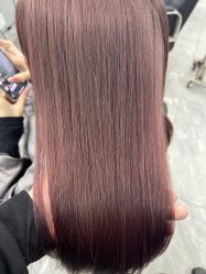 -山浦形象烫染