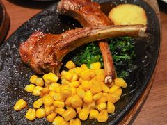 -萨莉亚意式餐厅(杭州滨江天街店)