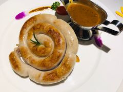 -俄士厨房(万松园店)