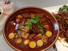 -都来福海鲜大酒店(大东店)