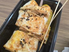 -大军烤冷面