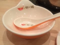 -刘一锅筋头巴脑(大悦城C店)