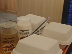 -前进5路汉堡炸鸡(昙华林店)