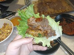 -新石器烤肉(高行万嘉店)