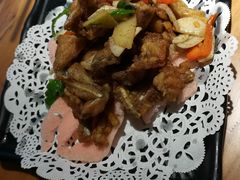 -捞围鲜·港式打边炉(海阳路店)