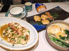 -常来小聚·广州非遗传承餐厅(高德置地店)