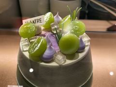 -théATRE 茶聚场(王府中環店)