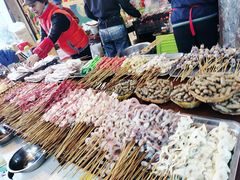 -袁师傅烤肉(弹子石店)