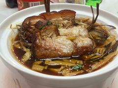 -西山人家·传统苏帮菜·家宴(木渎店)