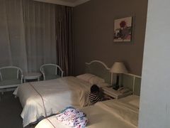 -金隅八达岭温泉度假村餐厅