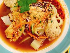 -新疆巴州金丝特餐厅(大钟寺店)