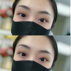 -久匠·纹眉半永久野生眉