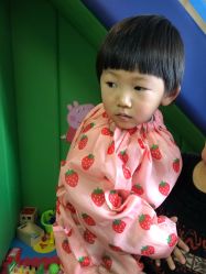-呵林婴童亲子造型(新街口总店)