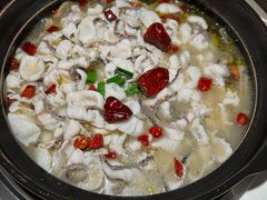 -周渝食惦酸菜鱼(青浦店)