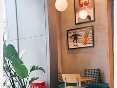 -FUNK & KALE BY WAGAS(长宁尚嘉)