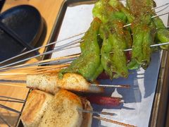 -雷子烧烤(第五大道店)