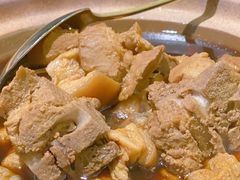 马来巴生肉骨茶-小娘惹厨房Little Nyonya(狮城有约上榜店)