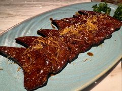 -志明眷村·台式融合菜·宵夜