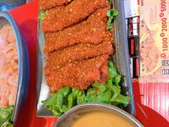 -谭鸭血老火锅(漳州路店)