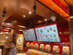 -德天顺盖码饭(人民西路店)