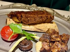 -王品牛排(福州泰禾店)