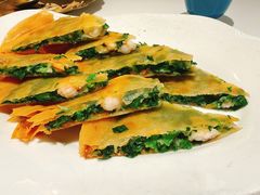 -桂满陇·手作小笼包&江南叫花鸡(中山公园店)