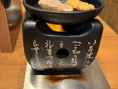 -牛カツ京都勝牛(河原町蛸薬師店)