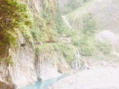 -太鲁阁公园