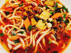 -宽味餐厅(万博广场店)