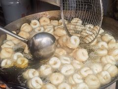-老南昌白糖糕(大士院店)