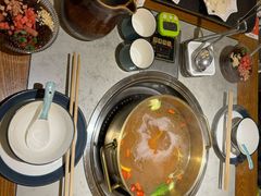 -大理董·董家小厨野生菌火锅(古城旗舰店)