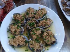 -清水湾3号(东方小周海鲜店)