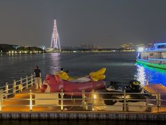 -金鸡湖桃花岛